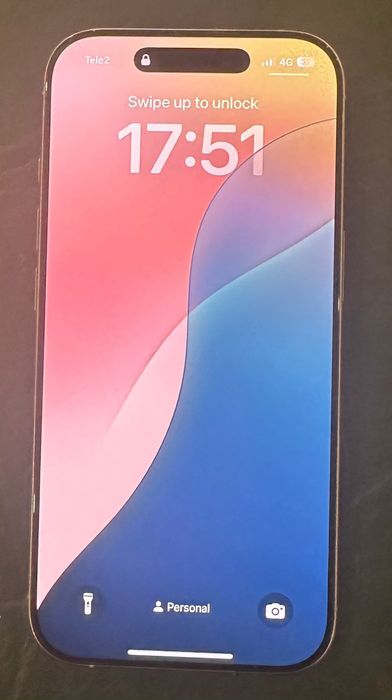 Iphone 16 pro 128 официальный