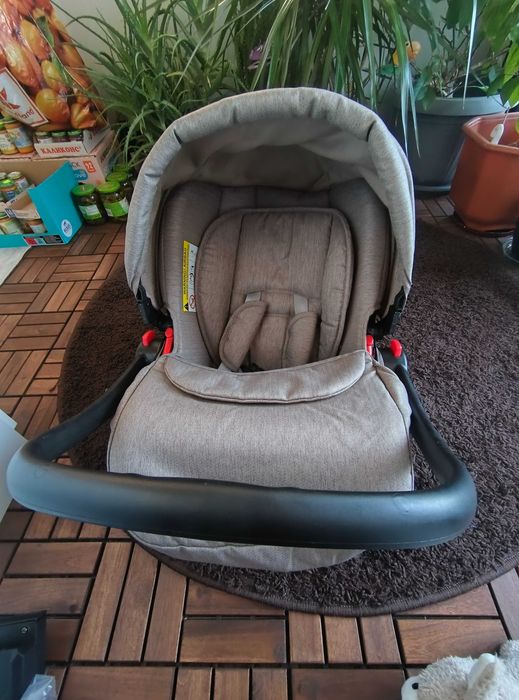 Детско кошче Kikka Boo Tiffany