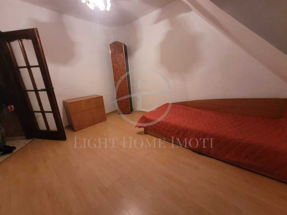 Продава се Тристаен апартамент в Пловдив, Кършияка - 104 кв.м за 1827 €/кв.м - Снимка #7