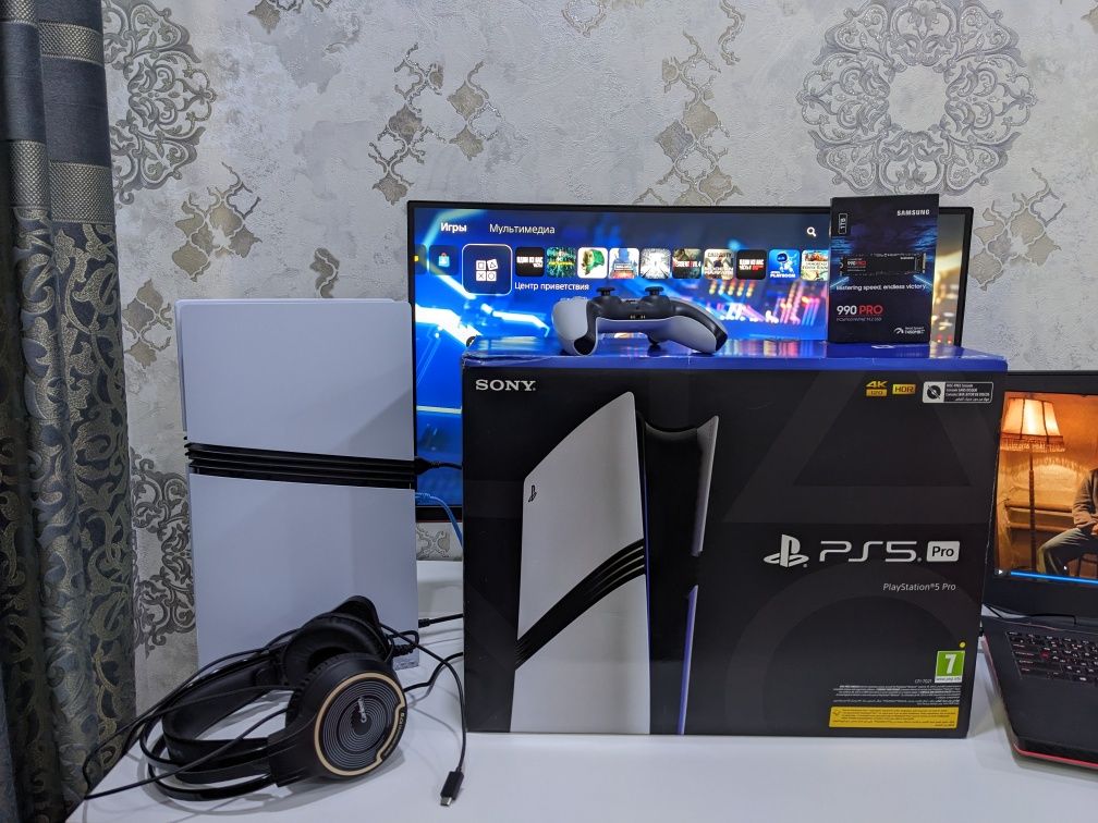 Sony Playstation 5 Pro