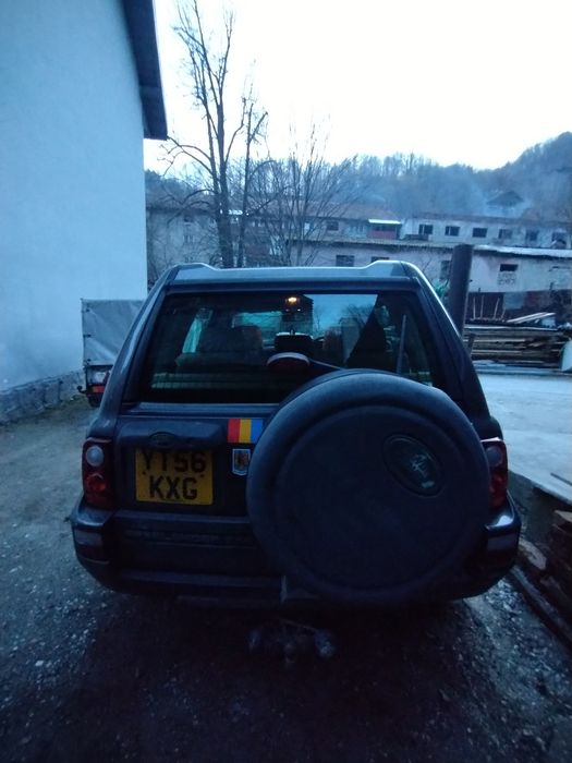 De vânzare Land Rover Freelander