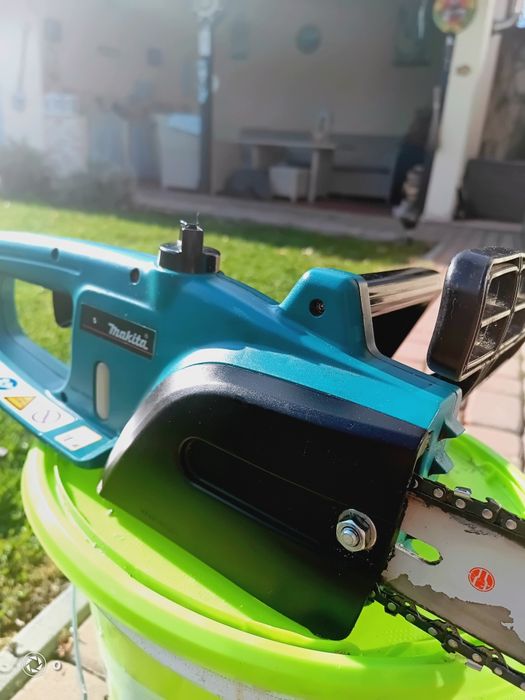 Drujba electrica Makita 1800W