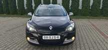 Renault Megane GT_line, 07/2012, 1,5 Diesel, Euro 5, 231000 Km.