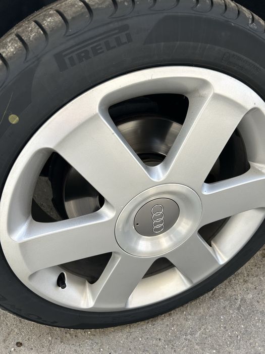 Audi A4 B7 Cutie Automata/Schimb