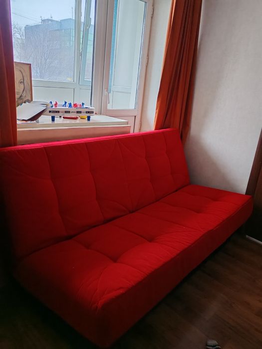 Диван производство России