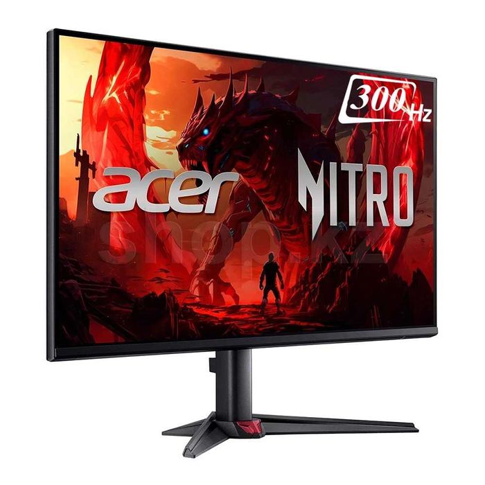 Продам монитор игровой Acer Nitro