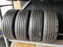 Cauciucuri 205/55R17 Continental, anvelope vara 205/55/17