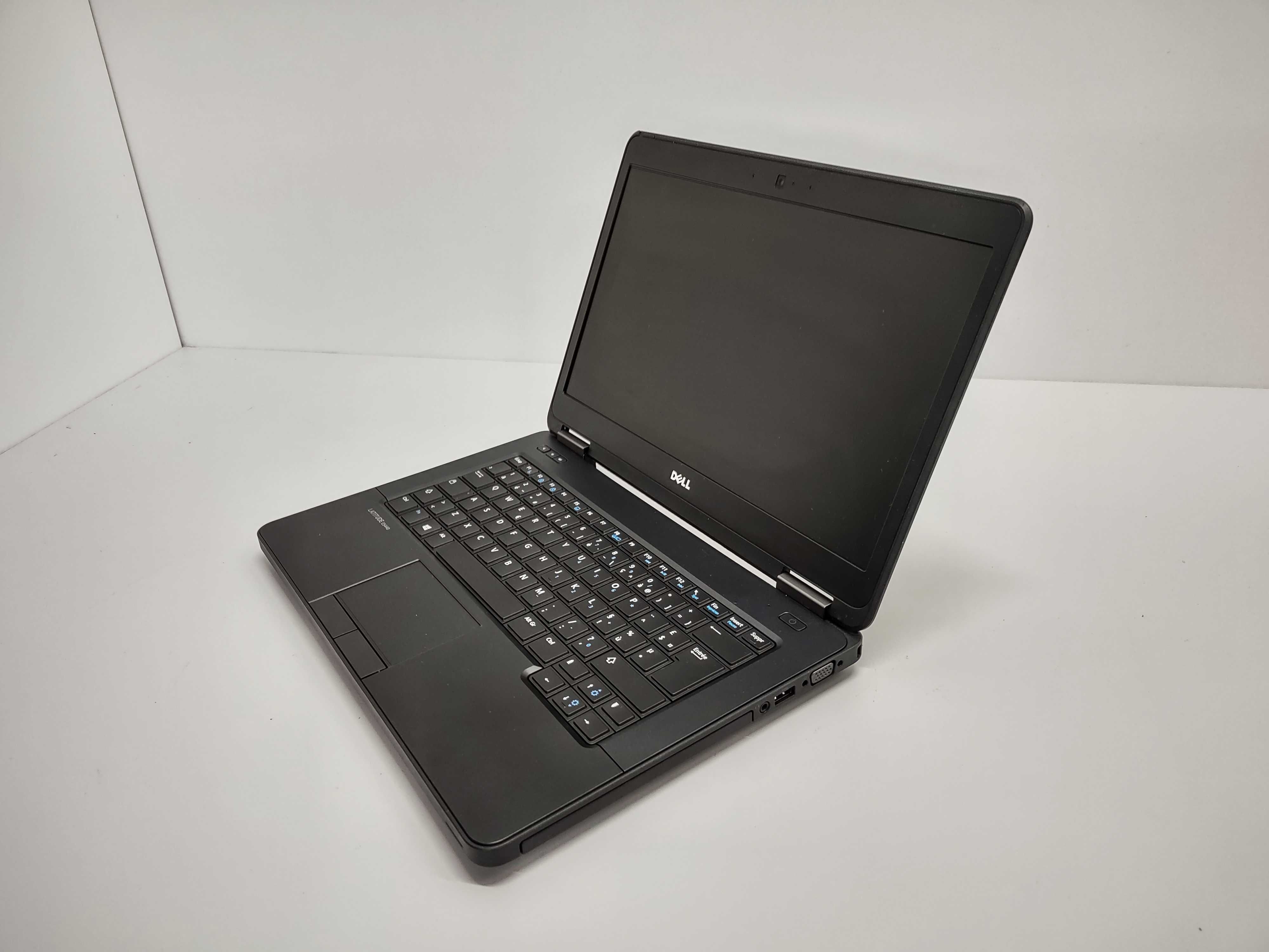 Laptop Dell Latitude E5440 intel i3 8 GB RAM 500 GB HDD