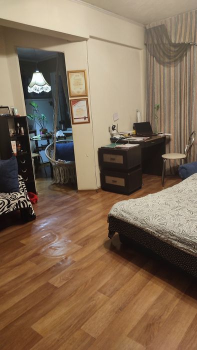 Продам 1,5 ку улучшенной планировки