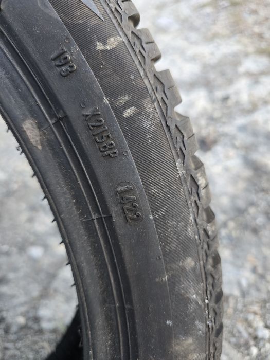 Anvelope 225 40 19 iarnă Pirelli