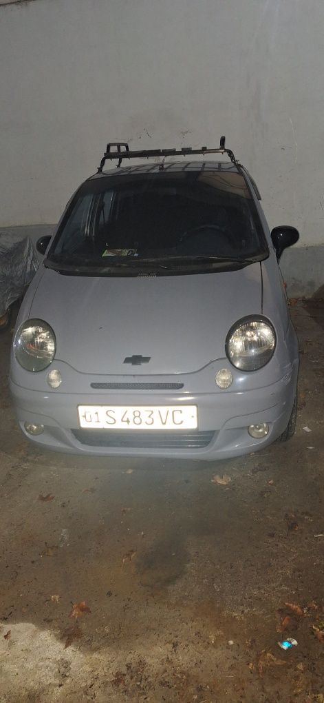продам Matiz Best 2008
