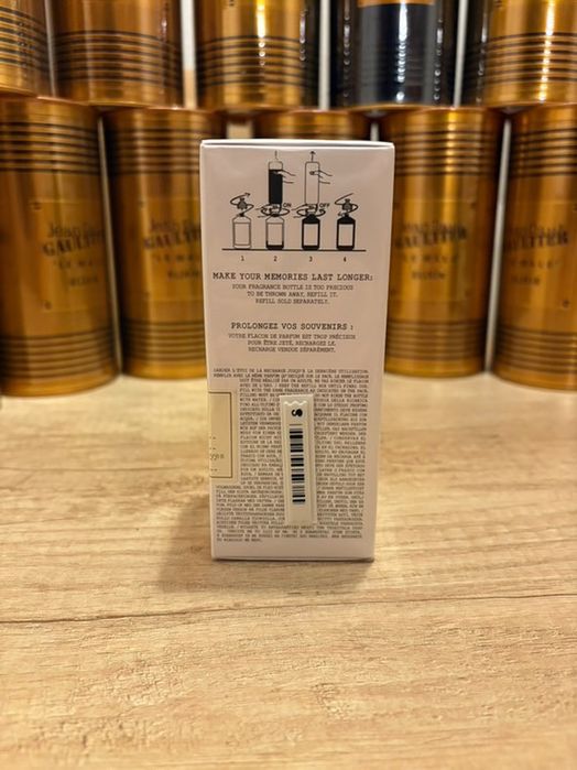 parfum maison margiela