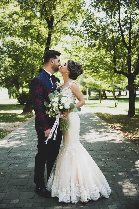 Vand Rochie de Mireasa