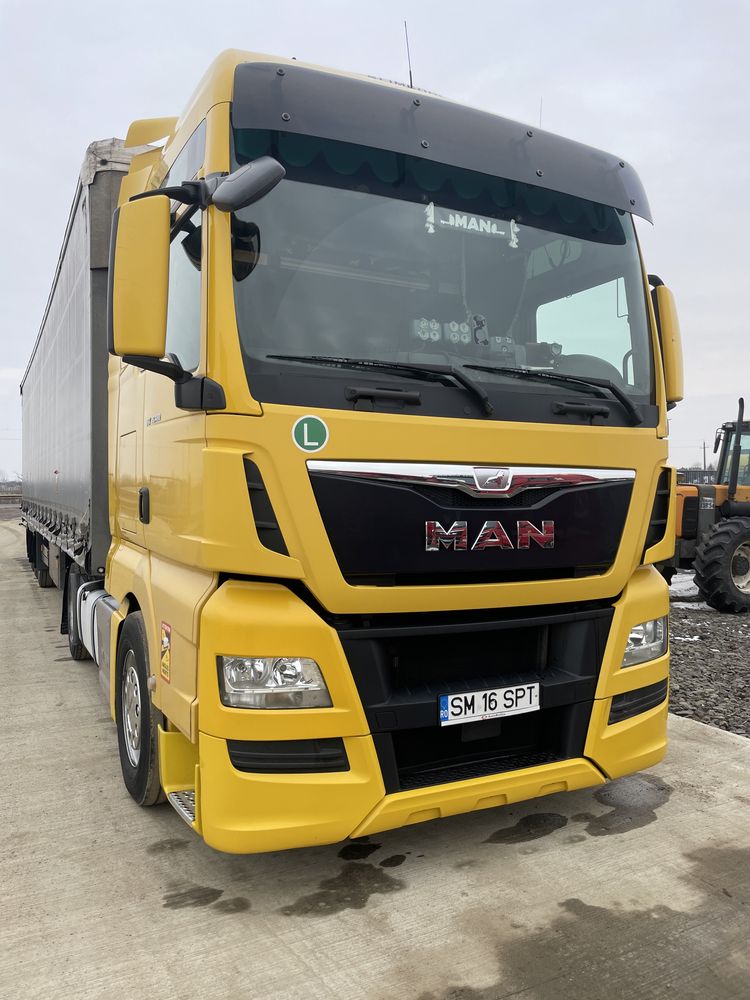 MANTGX480 de vinzare