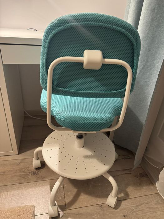 Scaun birou copii Ikea Vimund