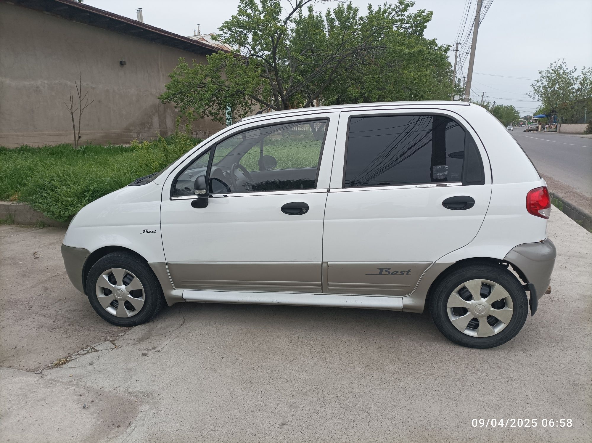 MATIZ best 5000$ 2015/2016 yil