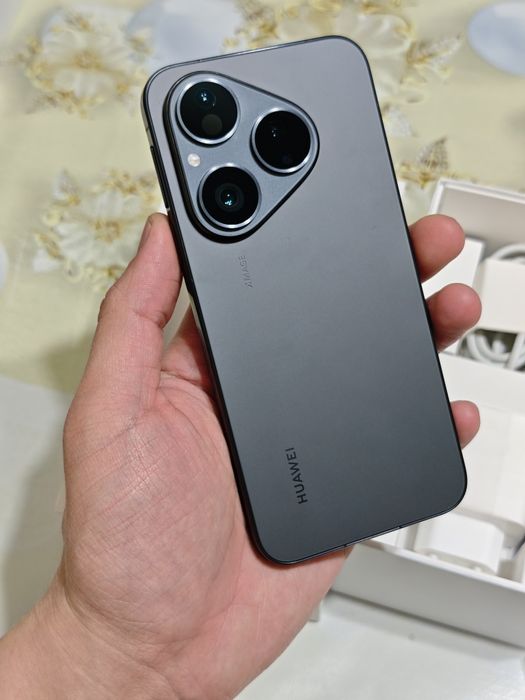 Huawei Pura 80 12/256 Gb sotiladi