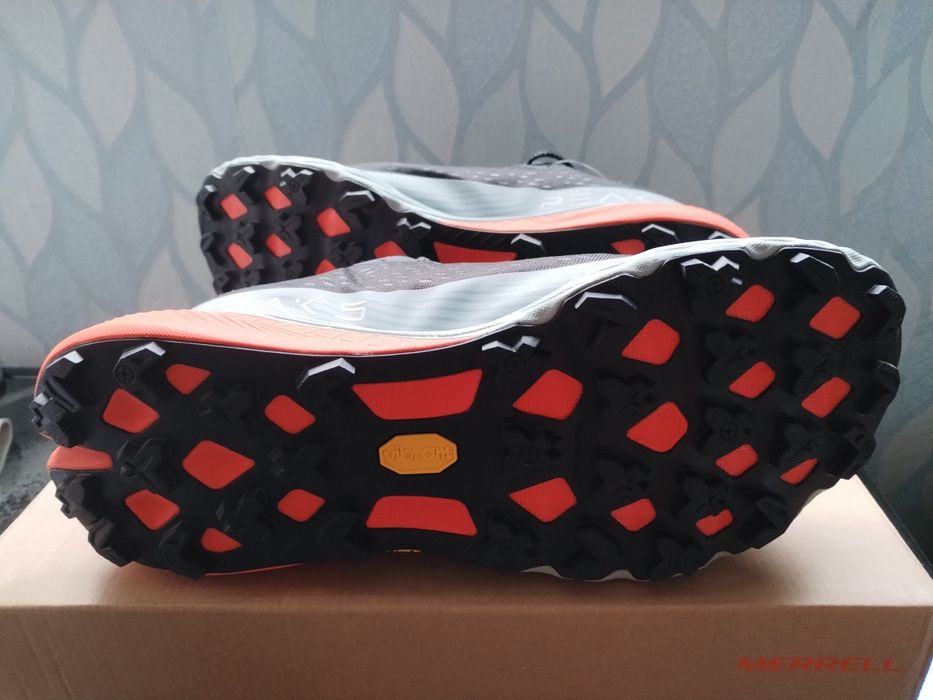 Merrell Agility Peak 5 46номер