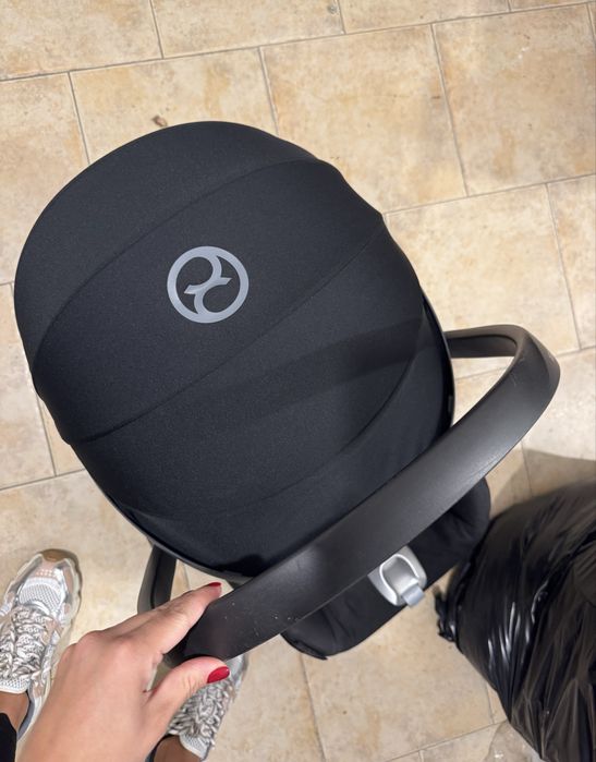 Стол Cybex Cloud Z I-Size