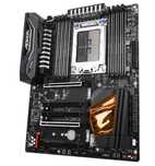 Placa baza gaming Gigabyte X399 AORUS PRO Socket TR4
