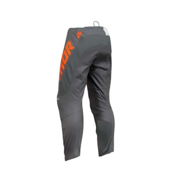 Costum/Bluza/Pantaloni Motocross/Enduro Thor Sector Checker
