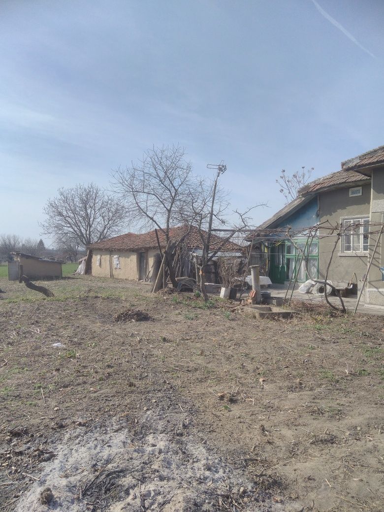Област Силистра,Къща с двор в с. Косара
