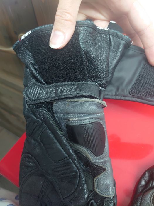 Mănuși moto Dainese XL barbati