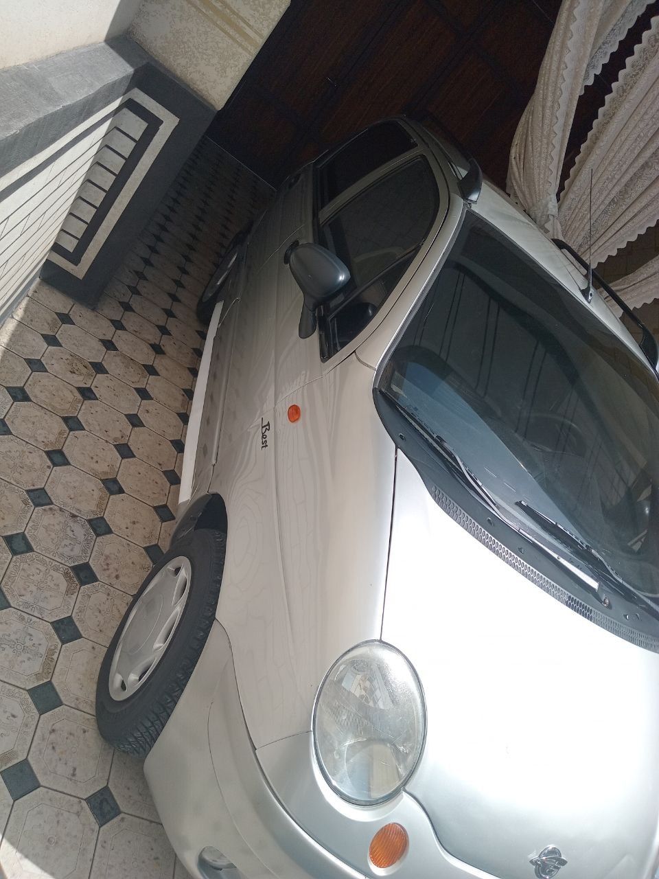 Daewoo Matiz 2006