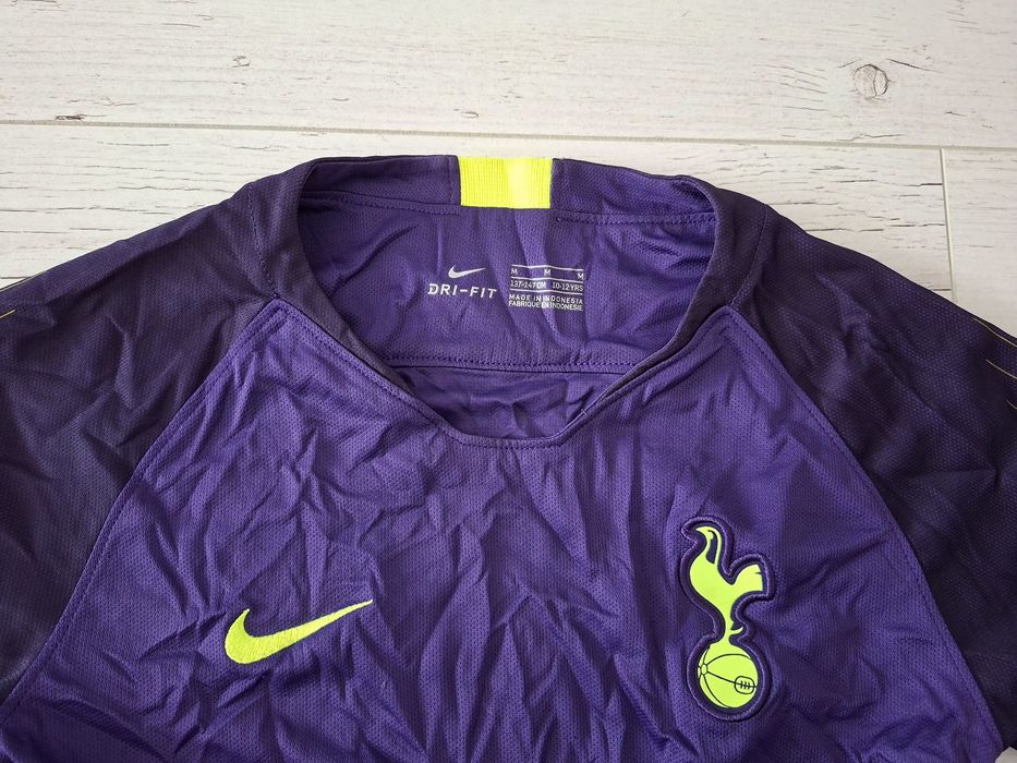 Tottenham-Ориг.Детска тениска