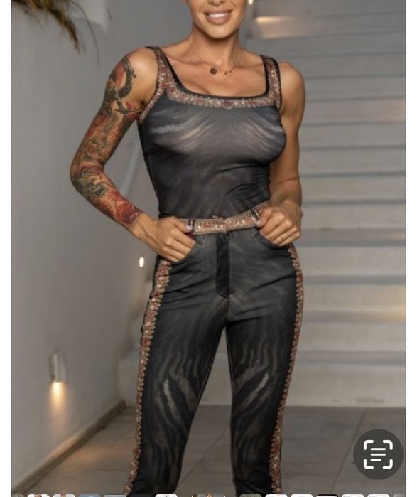 Дамски сет пт 3 части 29 Desires s