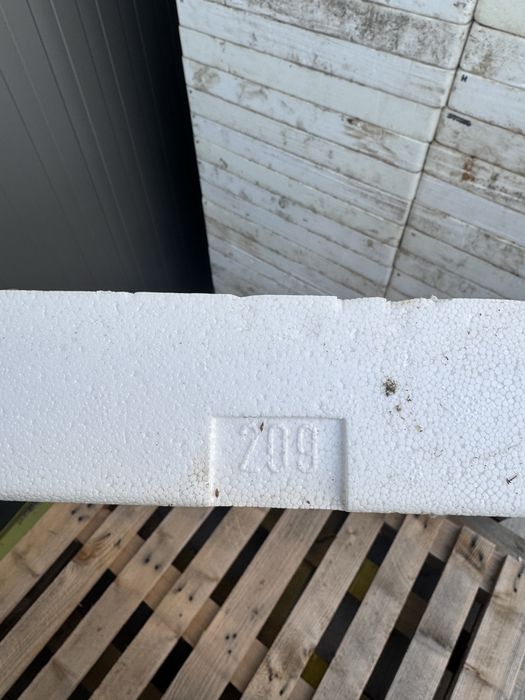 Тарелки 209 гнезда