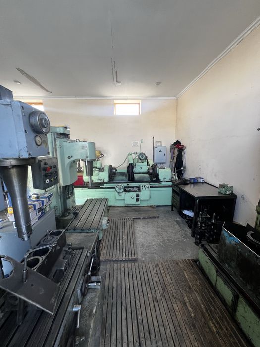 Автосервис 2 та бокс сотилади