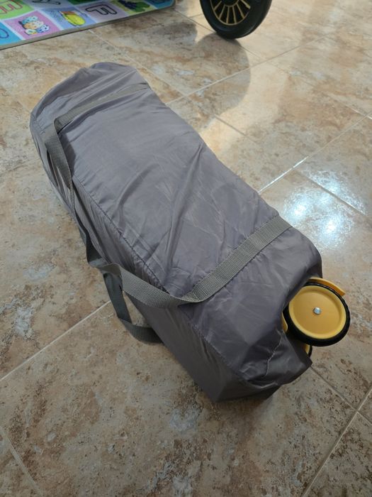 Vand patut in stare excelenta Chippolino Merida