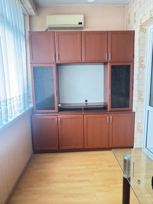 Продаю СВОЮ квартиру 3-комнатную