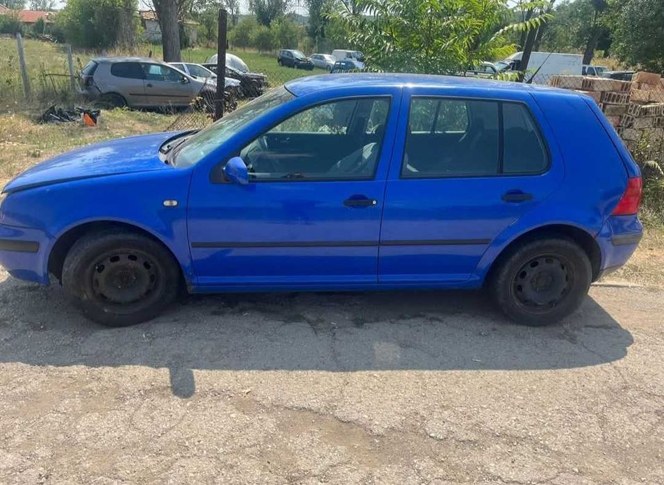 На части 1.9 TDI  и  1.4 16v