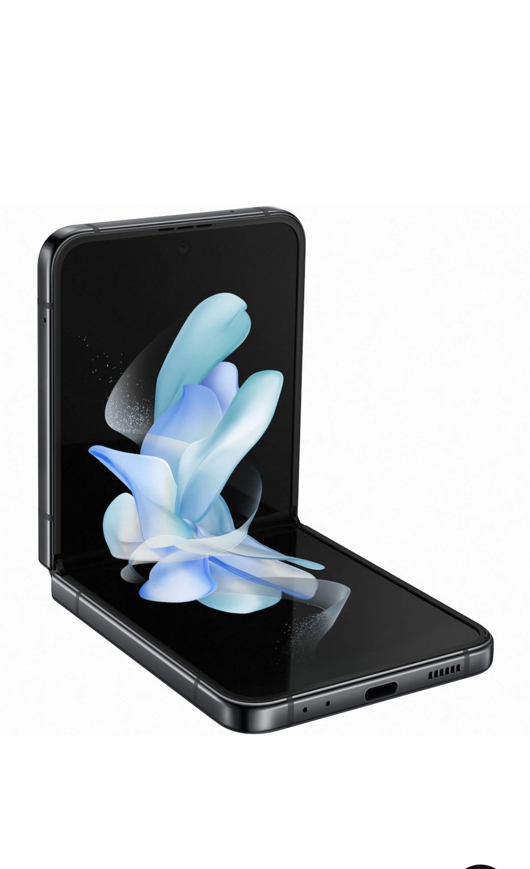 Samsung Galaxy Z flip 4 nou!