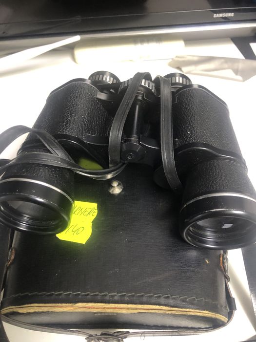 Binoclu Militar 8x40 Model Vechi