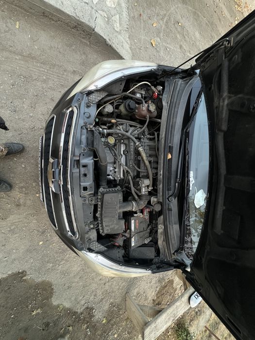 Спарк обмен булады