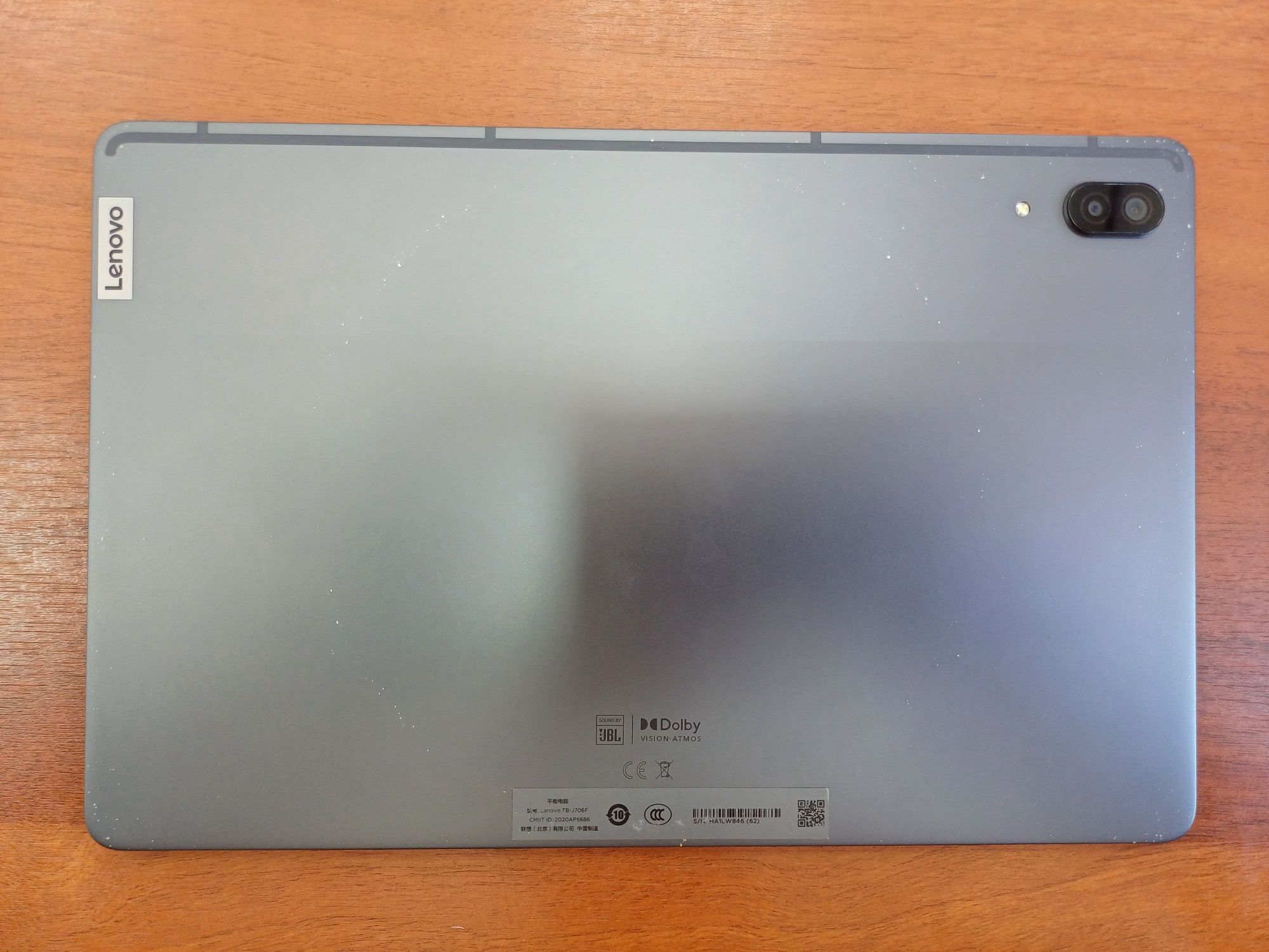 Lenovo Tab P11 Pro 11.5" dyum planshet (Xorazm)