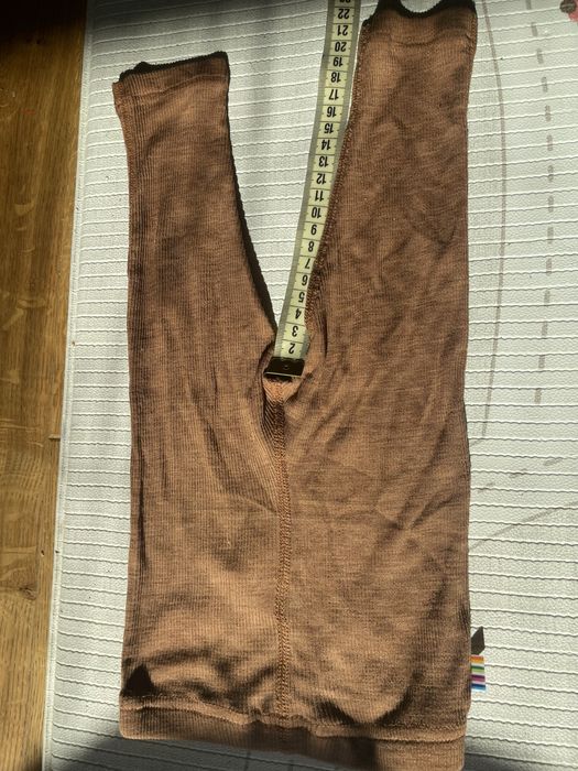 Pantaloni Joha lana si matase. 70cm