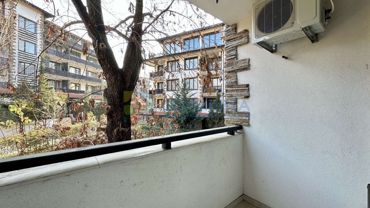 Продава се Едностаен апартамент в Приморско - 38 кв.м за 1264 €/кв.м - Снимка #7