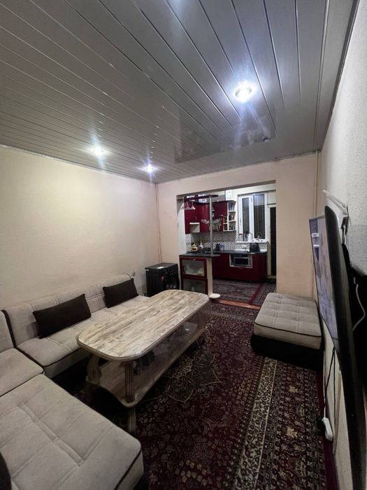 Карасу 1 - 5/1/5 средний ремонт ,2 огорода!