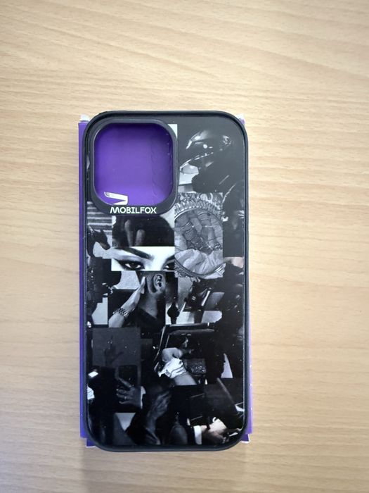 Калъф за телефон