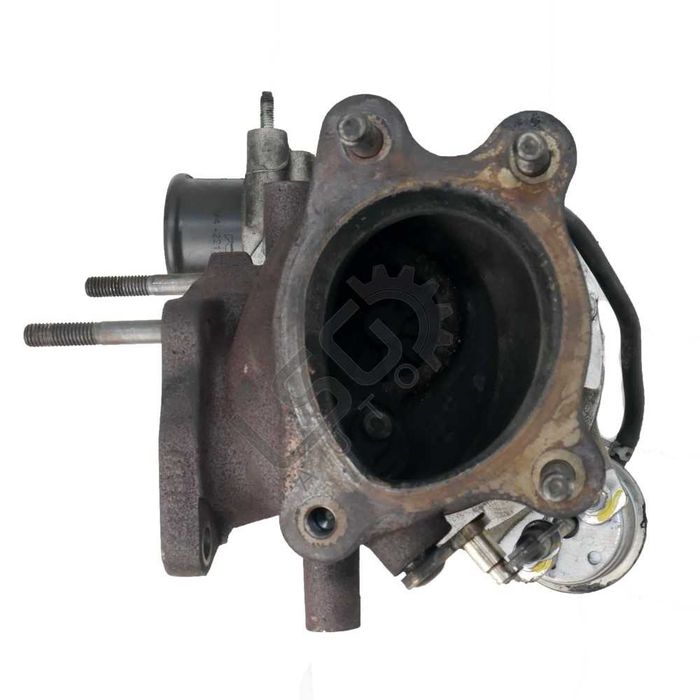 Турбо Mazda 6 Estate (GJ, GL) 2013-2019 ID:148320