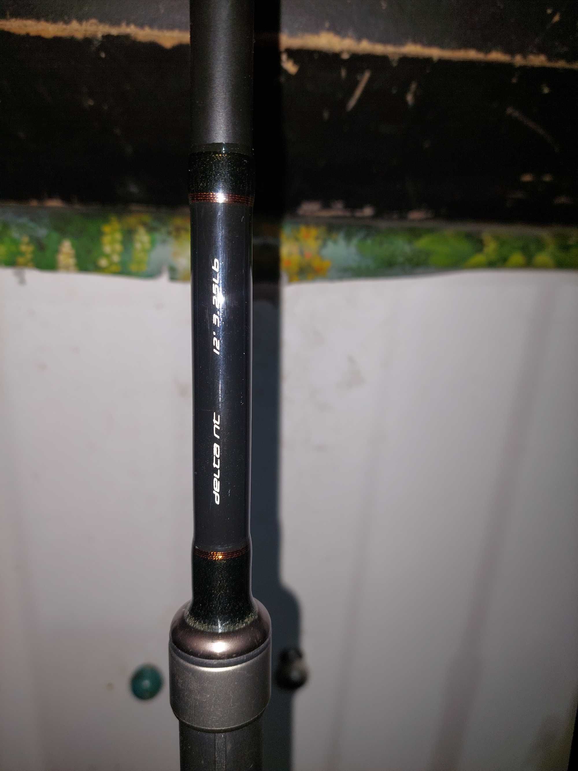 Пръчки TF Gear тф диар карп шимано Shimano спининг venceance, eurohold