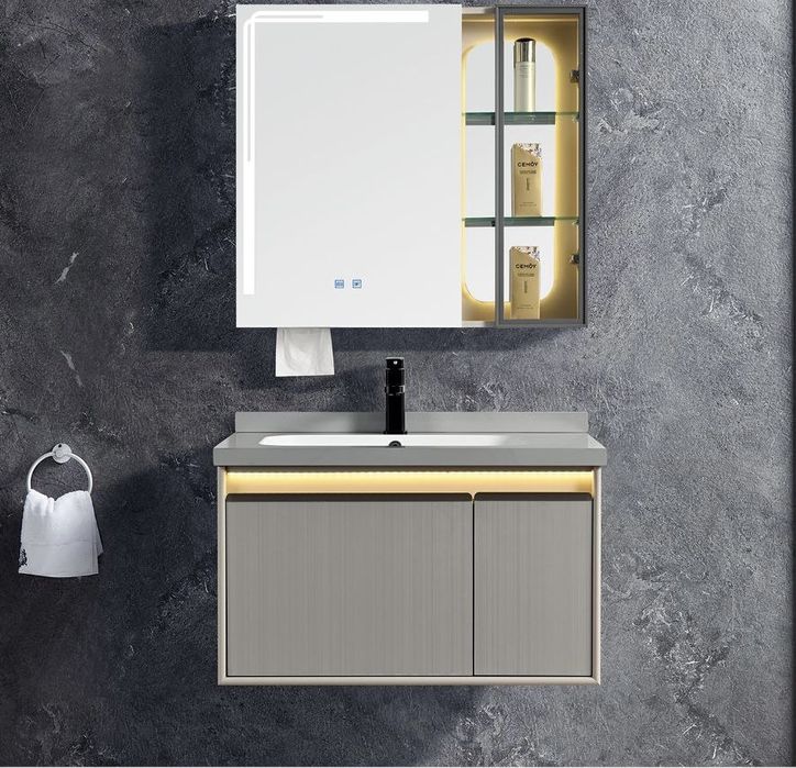 Горящие цены| Комплект| Умывальник, шкаф, зеркало| раковина с тумбой