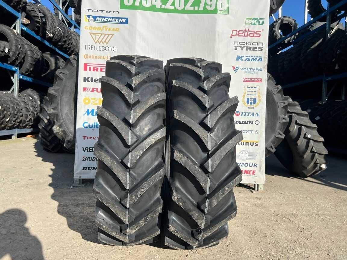 13.6-24 pentru tractor fata cu 8 pliuri marca OZKA