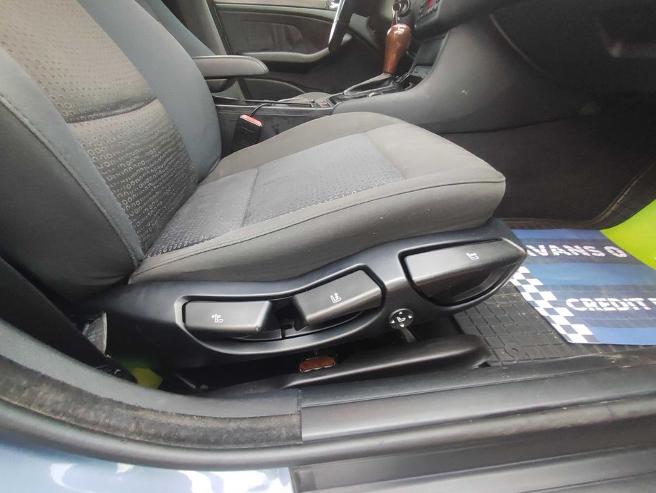 BMW seria3 e46 facelit