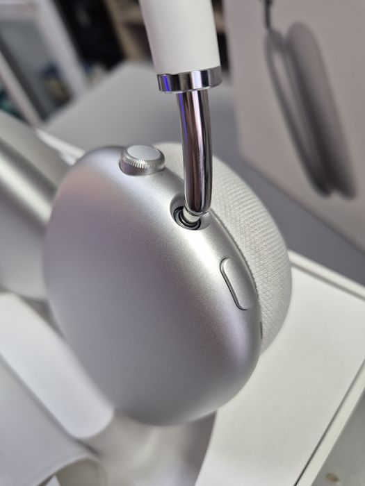 AirPods MAX A2096 IMPECABILE *Expert Amanet*