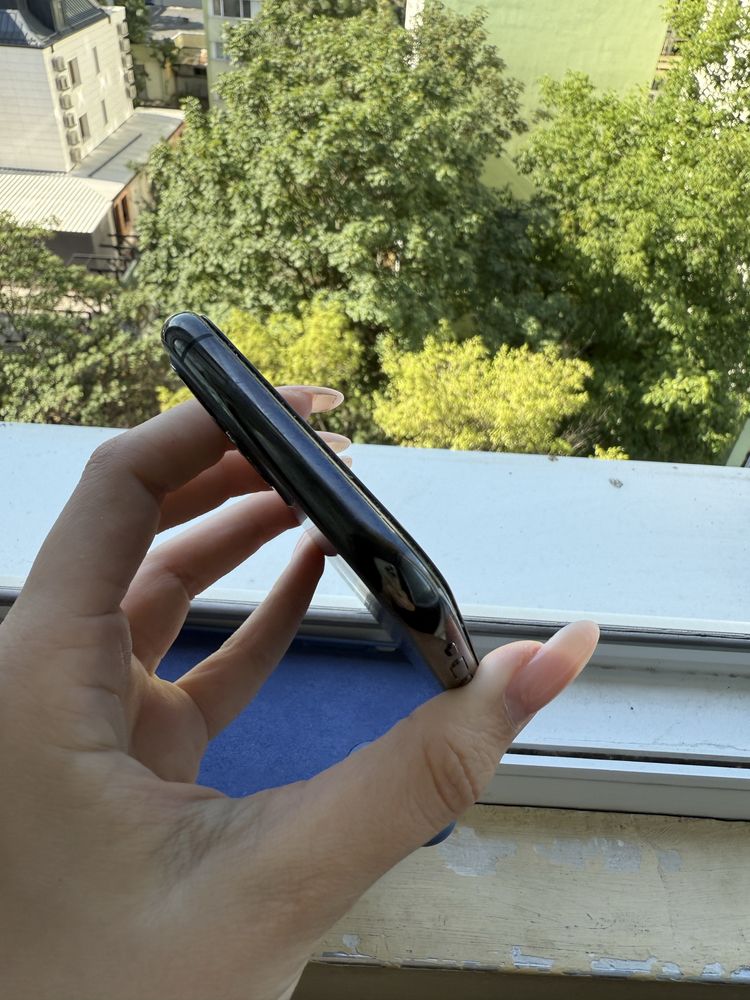 Iphone 11 Pro 64GB